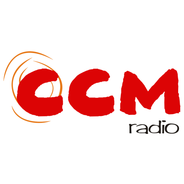 Radio CCM-Logo