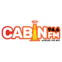Cabin FM-Logo
