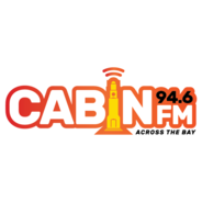 Cabin FM-Logo