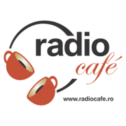 Radio Cafe-Logo