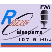 Radio Calasparra-Logo