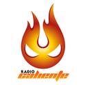 Radio Caliente-Logo