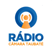 Rádio Câmara Taubaté-Logo