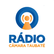Rádio Câmara Taubaté