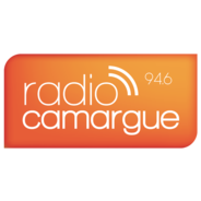 Radio Camargue-Logo