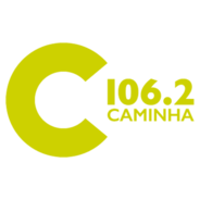 Rádio Caminha-Logo
