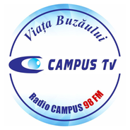 Radio Campus 98.0-Logo