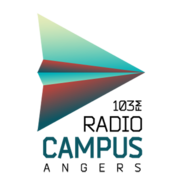 Radio Campus Angers-Logo