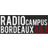 Radio Campus Bordeaux 