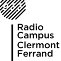 Radio Campus Clermont-Logo