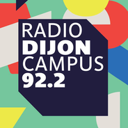 Radio Dijon Campus-Logo