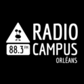 Radio Campus Orléans-Logo