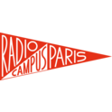 Radio Campus Paris-Logo