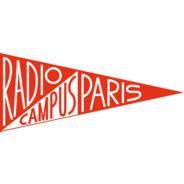 Radio Campus Paris-Logo