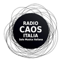 Radio Caos-Logo