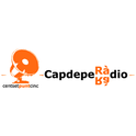 Capdepera Ràdio-Logo