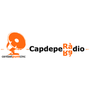 Capdepera Ràdio-Logo