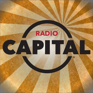 Radio Capital-Logo