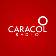 Radio Caracol-Logo