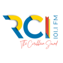 Radio Caribbean International RCI-Logo