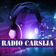 Radio Carsija-Logo