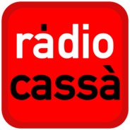 Radio Cassá-Logo