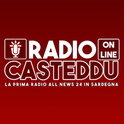 Radio Casteddu-Logo