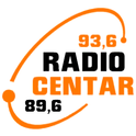 Radio Centar-Logo