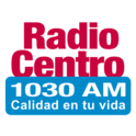 Radio Centro 1030 AM-Logo