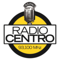 Radio Centro 93.1-Logo