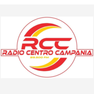 Radio Centro Campania-Logo