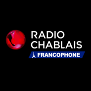 Radio Chablais-Logo