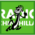 Radio Chinchilla-Logo