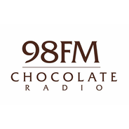 Radio Chocolate-Logo