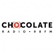 Radio Chocolate-Logo