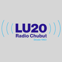 Radio Chubut-Logo