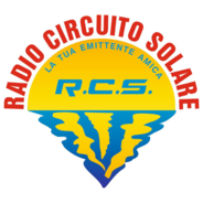 Radio Circuito Solare 93.2-Logo