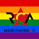 Radio Città Aperta-Logo