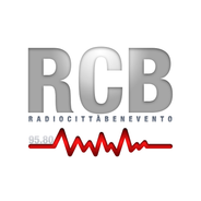 Radio Città Benevento RCB-Logo