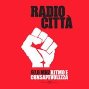 Radio Città Pescara-Logo