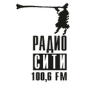 Radio City 100.6-Logo