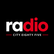 Radio City - Eighty Five-Logo