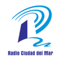 Radio Ciudad del Mar-Logo