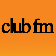 Club FM 100.4-Logo
