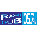 Radio Club 105.7-Logo