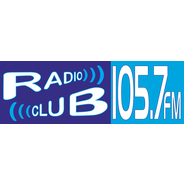Radio Club 105.7-Logo