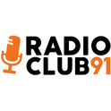 Radio Club 91-Logo