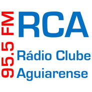 Rádio Clube Aguiarense-Logo