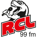 Rádio Clube da Lourinhã RCL-Logo