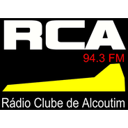 Rádio Clube de Alcoutim-Logo
